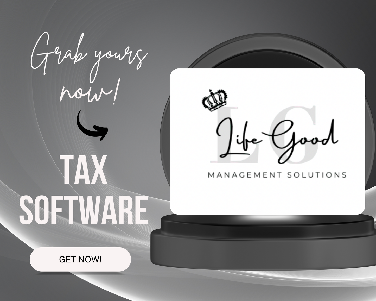 TAX SOFTWARE